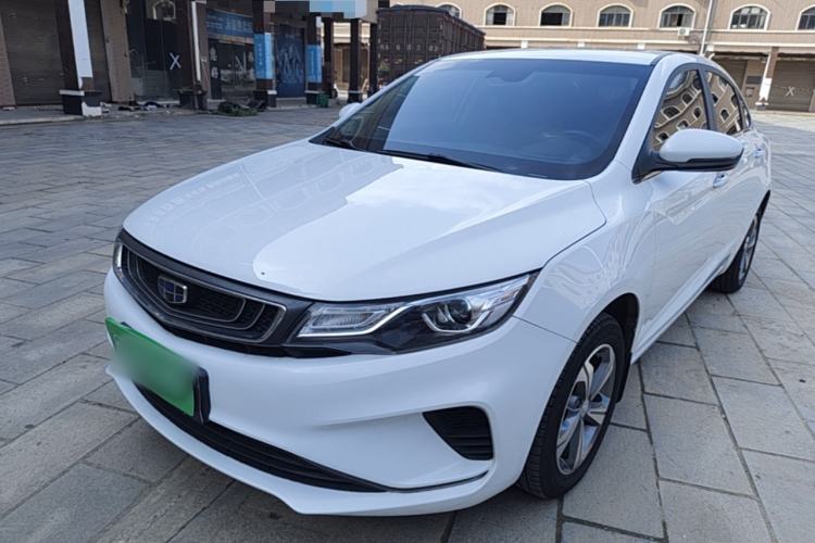 Ojetý Geely Auto Emgrand GL 2018 1.8L DCT Elite Smart Connectivity Version Guazi used car, China used car export, Used car for sale, Used  cars, Cheapest cars for sale