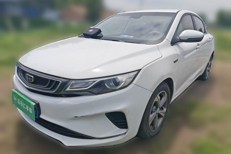 Used Geely Auto Emgrand GL 2018 1.4T DCT Elite Smart Connectivity Version Guazi used car, China used car export, Used car for sale, Used  cars, Cheapest cars for sale