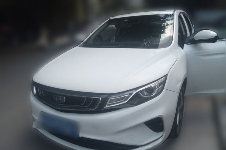 Ojetý Geely Auto Emgrand GL 2018 1.8L DCT Elite Smart Connectivity Version Guazi used car, China used car export, Used car for sale, Used  cars, Cheapest cars for sale