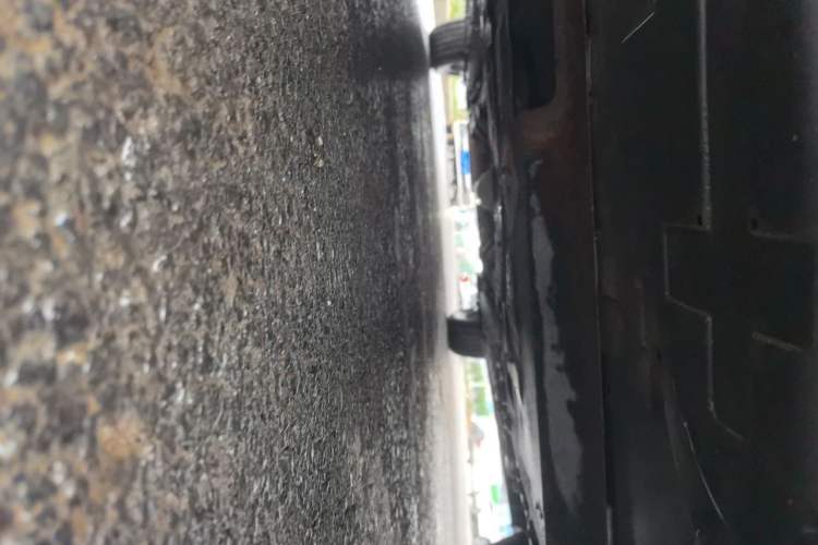 Used Geely Auto Emgrand GL 2018 1.8L Manual Elite Smart Connectivity Version Chassis Front