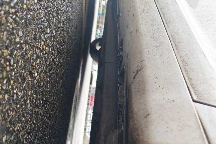 Used Geely Auto Emgrand GL 2018 1.4T DCT Elite Smart Connectivity Version Chassis Front Right