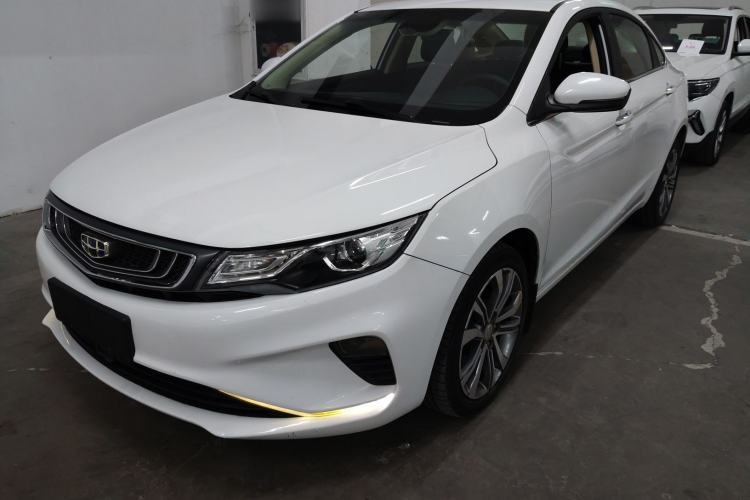 Ojetý Geely Auto Emgrand GL 2018 1.4T DCT Prestige Smart Connectivity Version Guazi used car, China used car export, Used car for sale, Used  cars, Cheapest cars for sale
