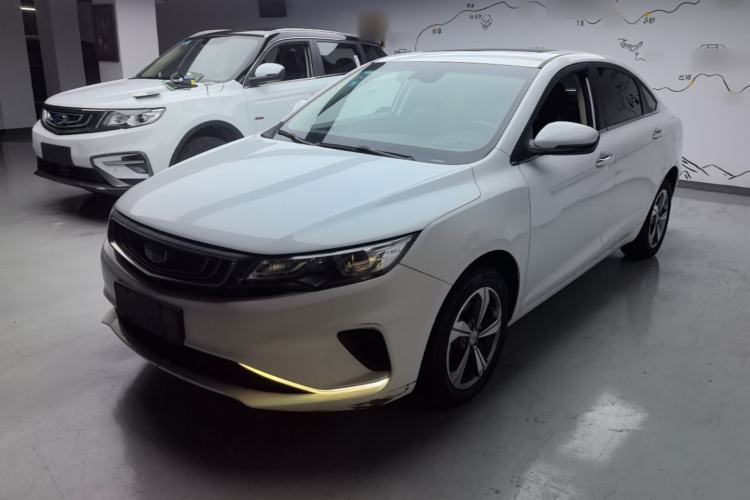 Ojetý Geely Auto Emgrand GL 2018 1.8L DCT Elite Smart Connectivity Version Guazi used car, China used car export, Used car for sale, Used  cars, Cheapest cars for sale