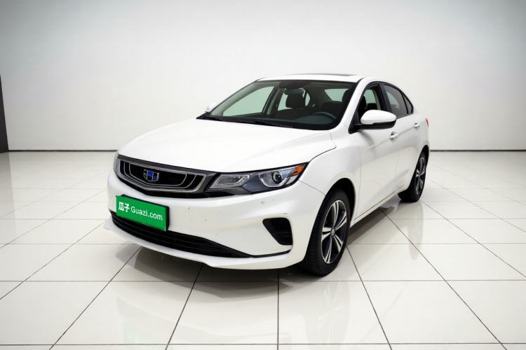 Ojetý Geely Auto Emgrand GL 2018 1.8L DCT Elite Smart Connectivity Version Guazi used car, China used car export, Used car for sale, Used  cars, Cheapest cars for sale