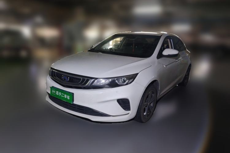 Used Geely Auto Emgrand GL 2018 1.8L DCT Elite Smart Connectivity Version Guazi used car, China used car export, Used car for sale, Used cars, Cheapest cars for sale