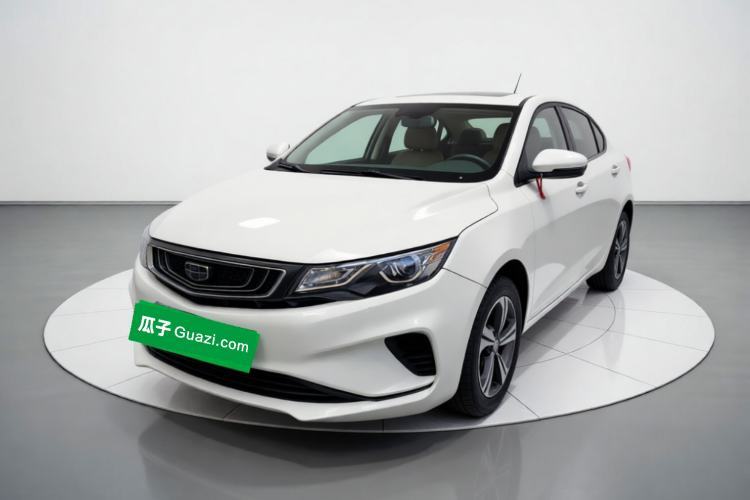 Ojetý Geely Auto Emgrand GL 2018 1.8L DCT Elite Smart Connectivity Version Guazi used car, China used car export, Used car for sale, Used  cars, Cheapest cars for sale