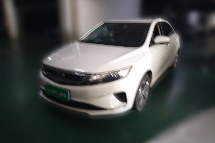 Used Geely Auto Emgrand GL 2018 1.8L DCT Elite Smart Connectivity Version Guazi used car, China used car export, Used car for sale, Used  cars, Cheapest cars for sale