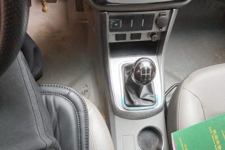 Used Geely Auto Emgrand GL  Gear Lever