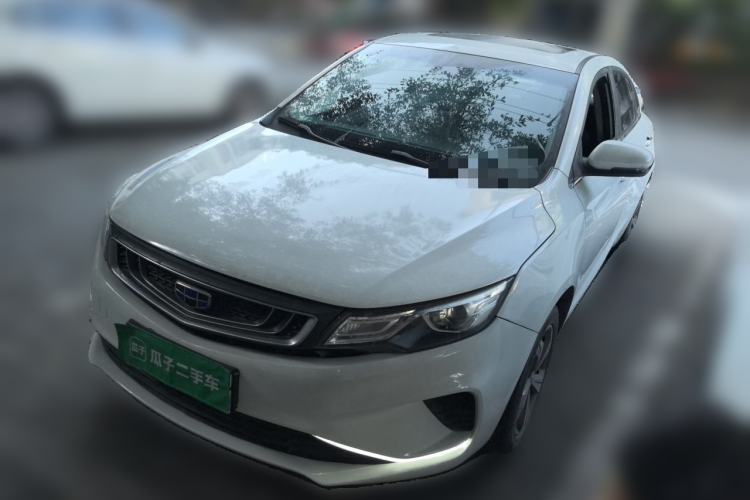Ojetý Geely Auto Emgrand GL 2018 1.8L DCT Elite Smart Connectivity Version Guazi used car, China used car export, Used car for sale, Used  cars, Cheapest cars for sale