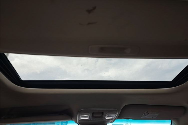 Used Geely Auto Emgrand GL 2018 1.4T DCT Elite Smart Connectivity Version Headliner