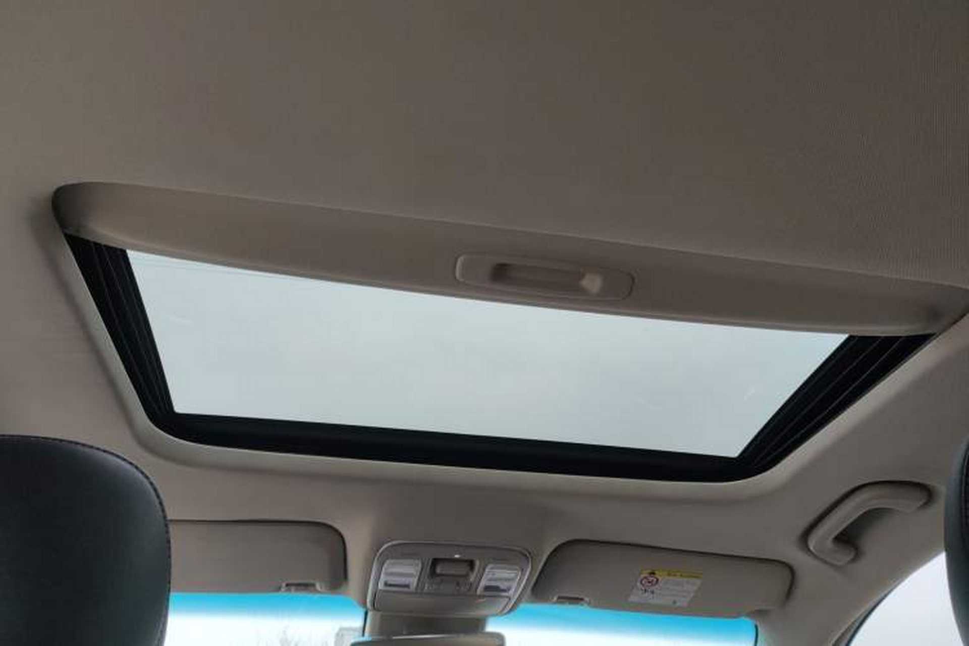 Used Geely Auto Emgrand GL 2018 1.4T DCT Prestige Smart Connectivity Version Headliner