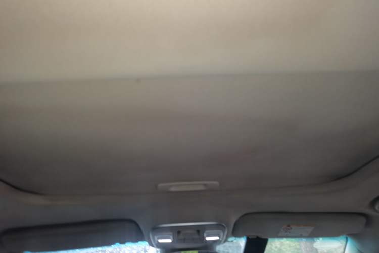 Used Geely Auto Emgrand GL 2018 1.8L DCT Elite Smart Connectivity Version Headliner