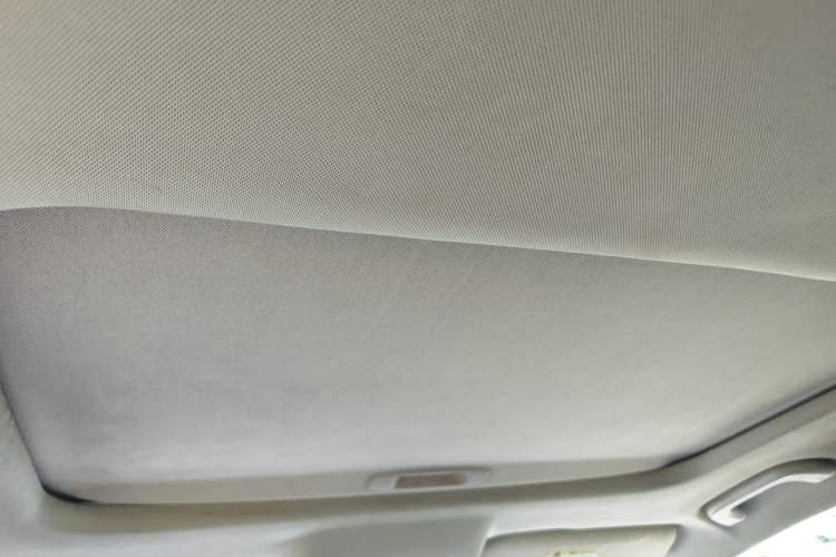 Used Geely Auto Emgrand GL 2018 1.4T DCT Elite Smart Connectivity Version Headliner