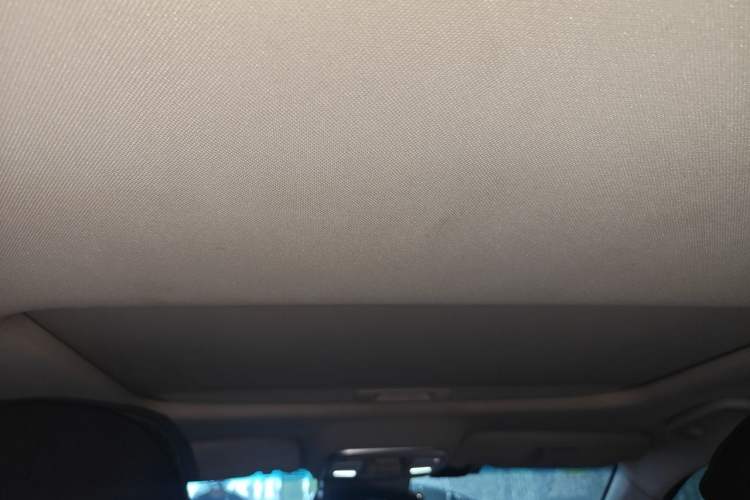Used Geely Auto Emgrand GL 2018 1.4T DCT Elite Smart Connectivity Version Headliner
