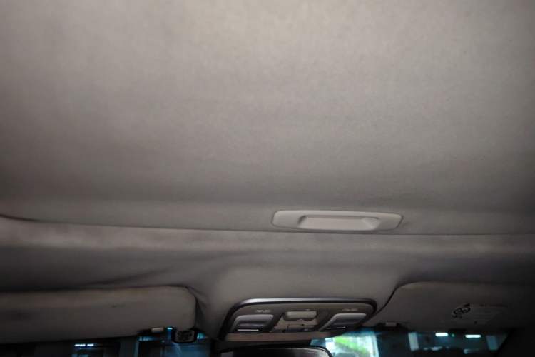 Used Geely Auto Emgrand GL 2018 1.8L DCT Elite Smart Connectivity Version Headliner