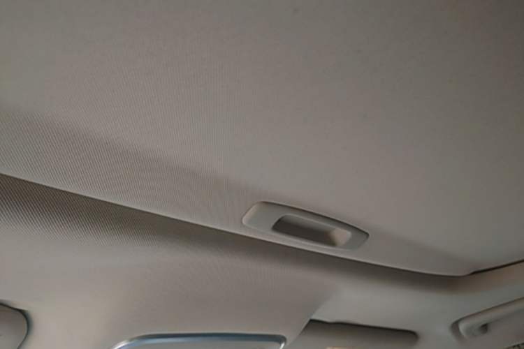 Used Geely Auto Emgrand GL 2018 1.8L DCT Elite Smart Connectivity Version Headliner