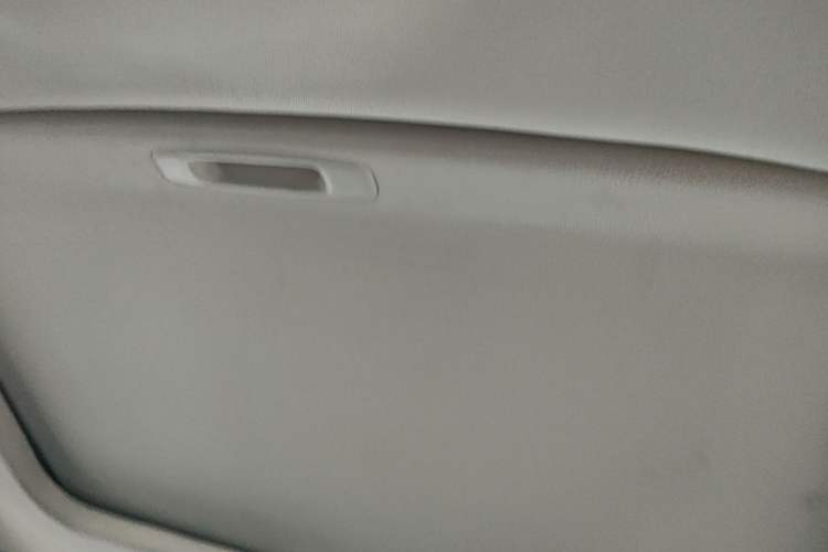 Used Geely Auto Emgrand GL 2018 1.4T DCT Elite Smart Connectivity Version Headliner