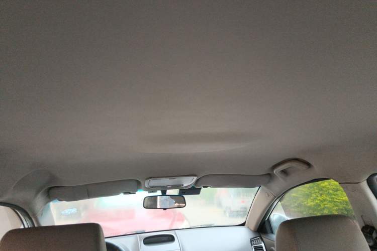 Used Geely Auto Emgrand GL  Headliner