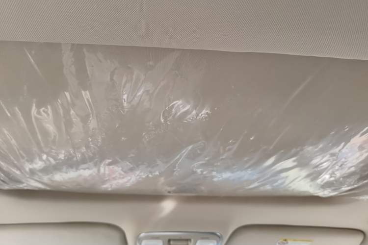 Used Geely Auto Emgrand GL 2018 1.4T DCT Elite Smart Connectivity Version Headliner