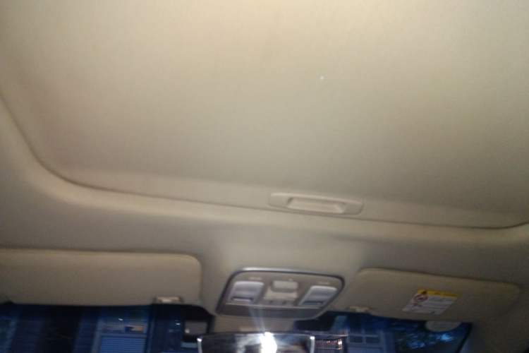 Used Geely Auto Emgrand GL 2018 1.4T DCT Prestige Smart Connectivity Version Headliner