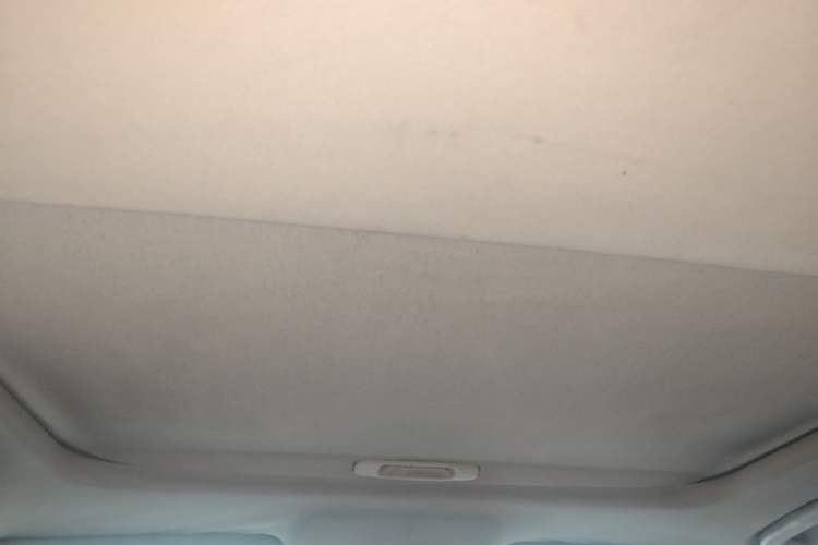 Used Geely Auto Emgrand GL 2018 1.8L DCT Elite Smart Connectivity Version Headliner