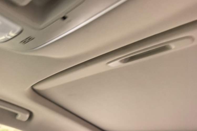 Used Geely Auto Emgrand GL 2018 1.4T DCT Prestige Smart Connectivity Version Headliner