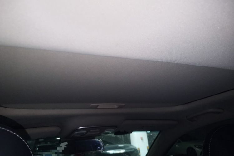 Used Geely Auto Emgrand GL 2018 1.4T DCT Elite Smart Connectivity Version Headliner