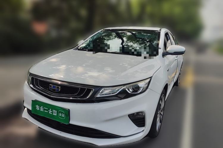 Ojetý Geely Auto Emgrand GL 2018 1.4T DCT Prestige Smart Connectivity Version Guazi used car, China used car export, Used car for sale, Used  cars, Cheapest cars for sale