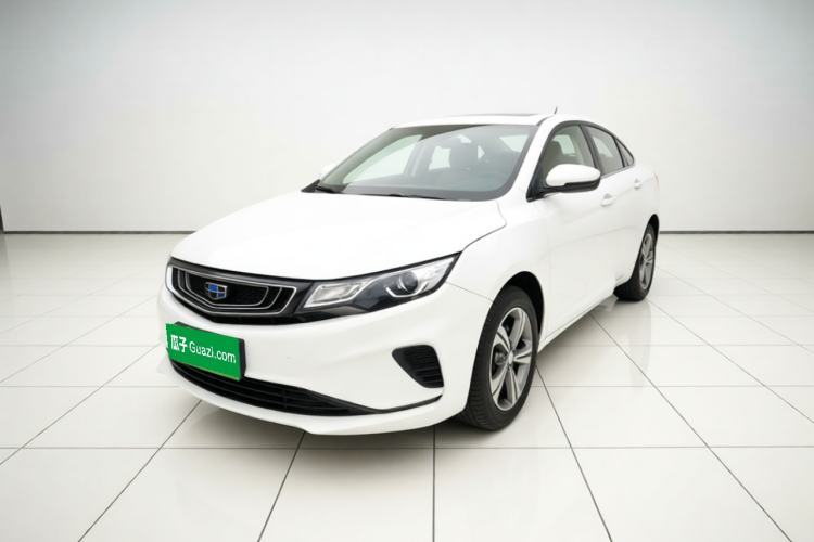 Ojetý Geely Auto Emgrand GL 2018 1.8L DCT Elite Smart Connectivity Version Guazi used car, China used car export, Used car for sale, Used  cars, Cheapest cars for sale