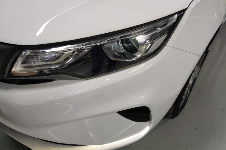 Used Geely Auto Emgrand GL 2018 1.4T DCT Elite Smart Connectivity Version Left Front Headlight