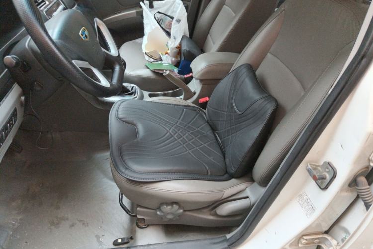 Used Geely Auto Emgrand GL  Left Front Seat