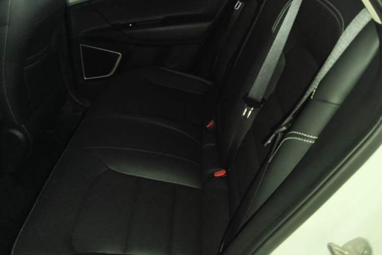 Used Geely Auto Emgrand GL 2018 1.8L Manual Elite Smart Connectivity Version Left Rear Seat