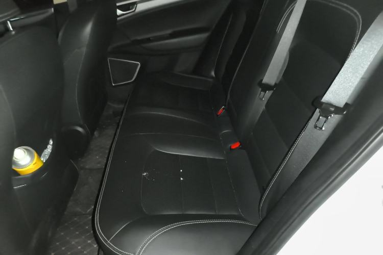 Used Geely Auto Emgrand GL 2018 1.8L DCT Elite Smart Connectivity Version Left Rear Seat