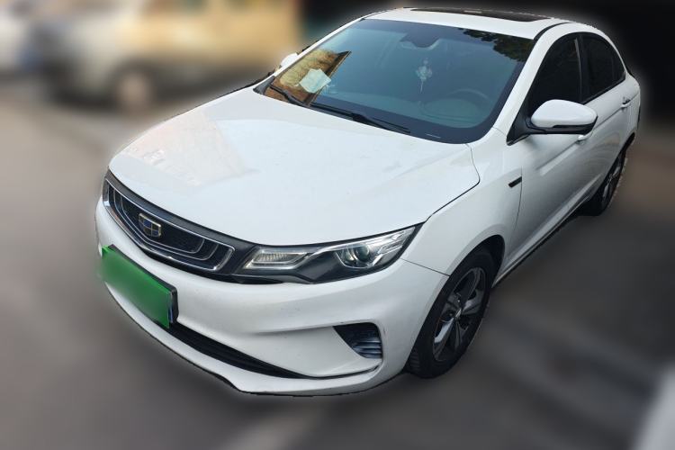 Used Geely Auto Emgrand GL 2018 1.4T DCT Elite Smart Connectivity Version Guazi used car, China used car export, Used car for sale, Used  cars, Cheapest cars for sale