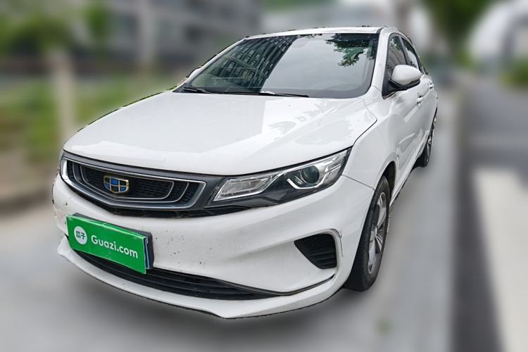 Used Geely Auto Emgrand GL 2018 1.8L DCT Elite Smart Connectivity Version Guazi used car, China used car export, Used car for sale, Used  cars, Cheapest cars for sale