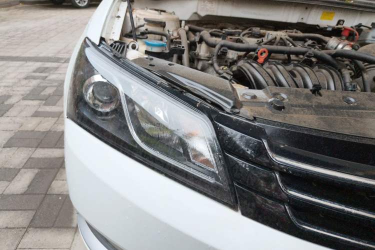 Used Geely Auto Emgrand GL  Right Front Headlight