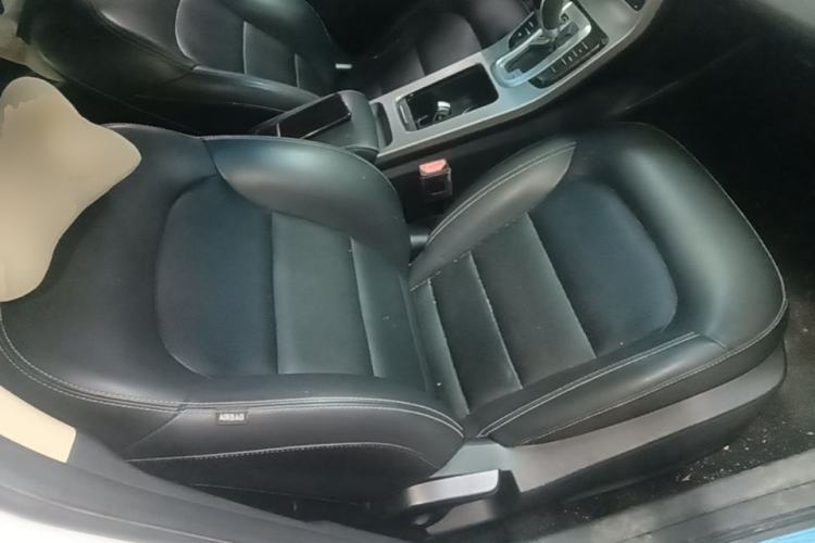 Used Geely Auto Emgrand GL 2018 1.8L DCT Elite Smart Connectivity Version Right Front Seat