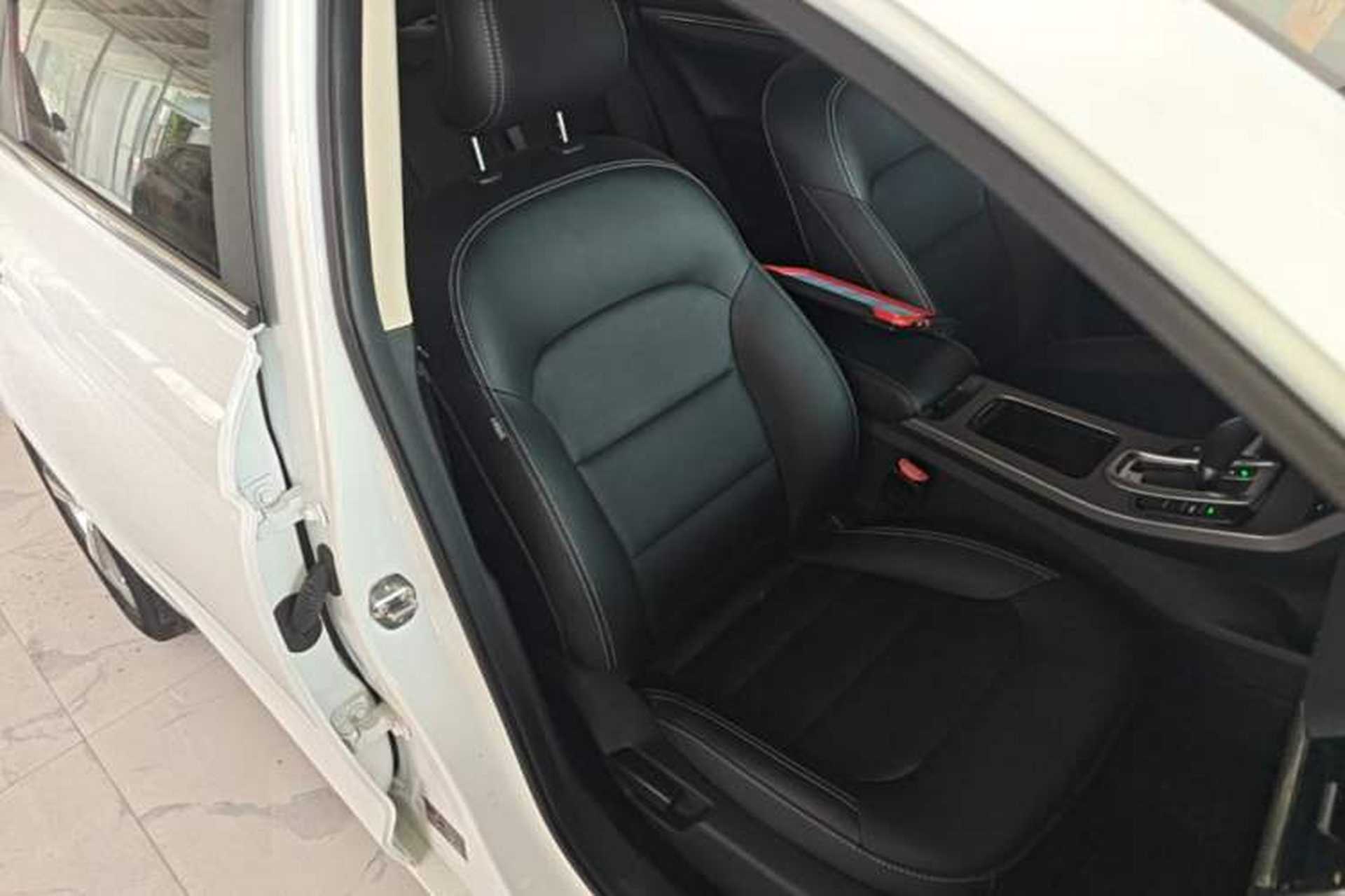 Used Geely Auto Emgrand GL 2018 1.4T DCT Elite Smart Connectivity Version Right Front Seat