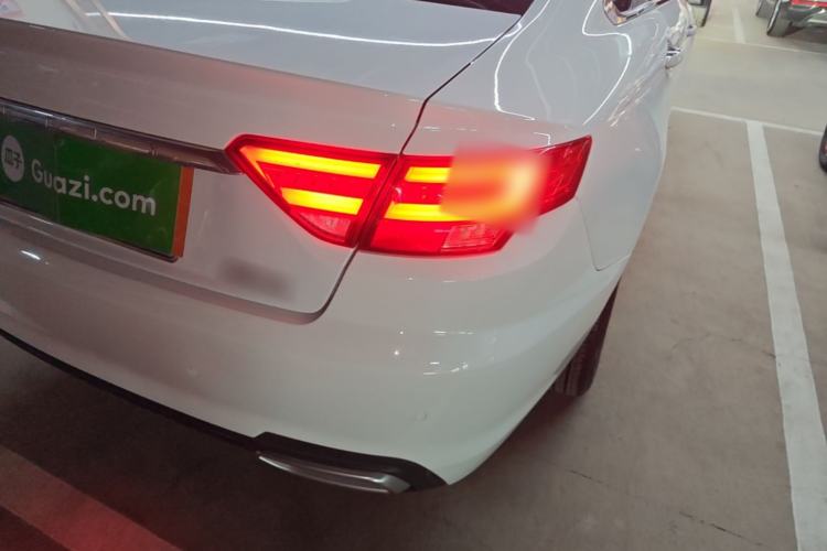 Used Geely Auto Emgrand GL 2018 1.8L DCT Elite Smart Connectivity Version Right Rear Taillight