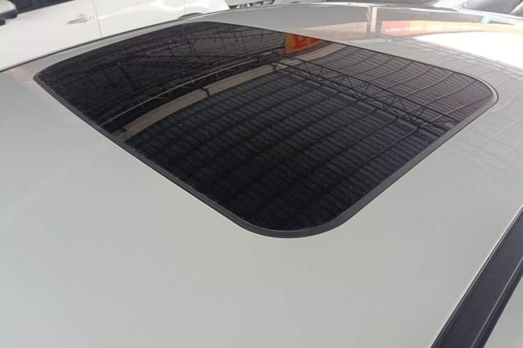 Used Geely Auto Emgrand GL 2018 1.4T DCT Prestige Smart Connectivity Version Roof