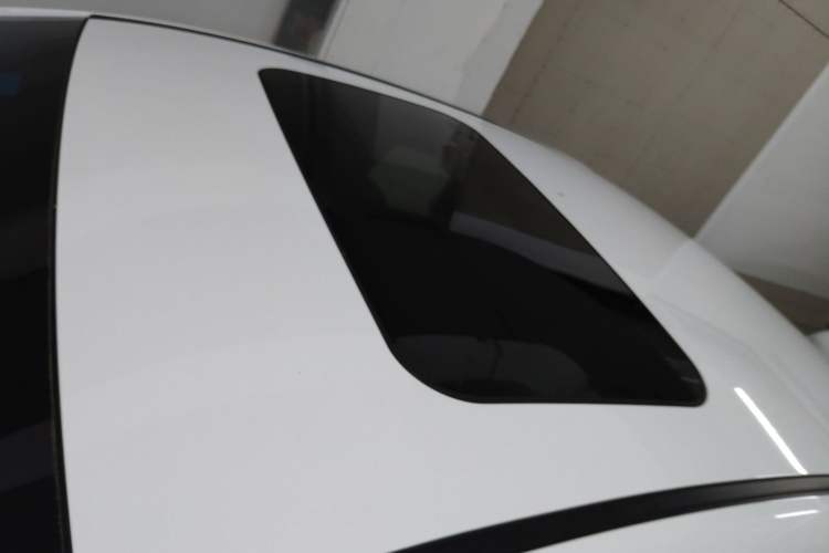 Used Geely Auto Emgrand GL 2018 1.4T DCT Prestige Smart Connectivity Version Roof
