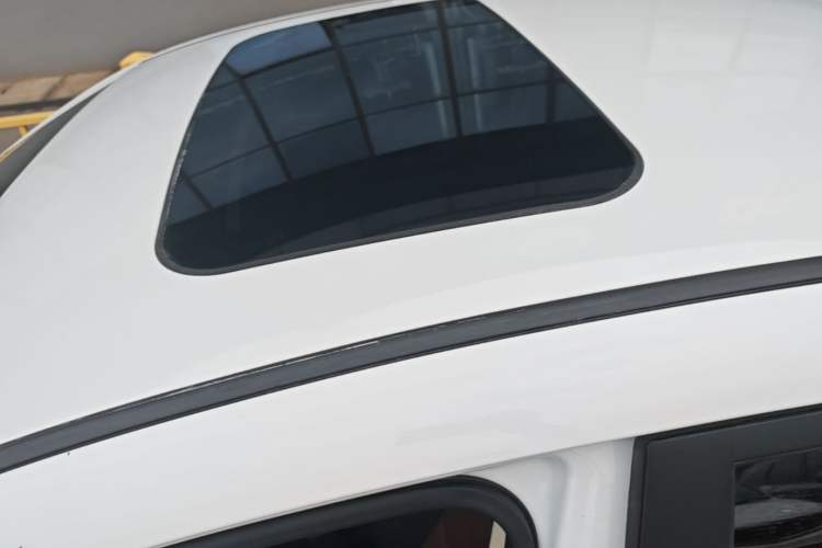 Used Geely Auto Emgrand GL 2018 1.4T DCT Prestige Smart Connectivity Version Roof