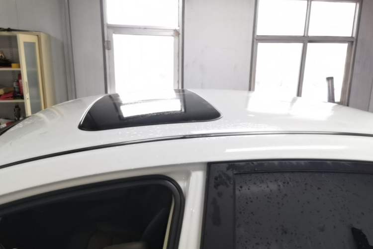 Used Geely Auto Emgrand GL 2018 1.4T DCT Prestige Smart Connectivity Version Roof