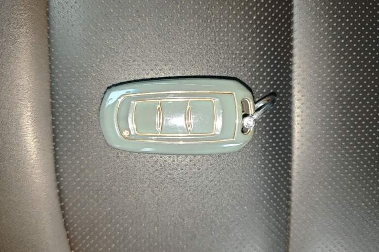 Used Geely Auto Emgrand GL 2018 1.8L DCT Elite Smart Connectivity Version Vehicle Key