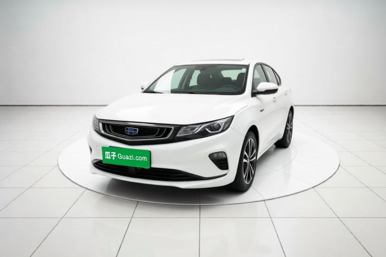 Ojetý Geely Auto Emgrand GL 2018 1.4T DCT Prestige Smart Connectivity Version Guazi used car, China used car export, Used car for sale, Used  cars, Cheapest cars for sale