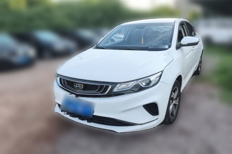 Ojetý Geely Auto Emgrand GL 2018 1.8L DCT Elite Smart Connectivity Version Guazi used car, China used car export, Used car for sale, Used  cars, Cheapest cars for sale