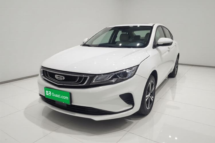 Ojetý Geely Auto Emgrand GL 2018 1.8L DCT Elite Smart Connectivity Version Guazi used car, China used car export, Used car for sale, Used  cars, Cheapest cars for sale