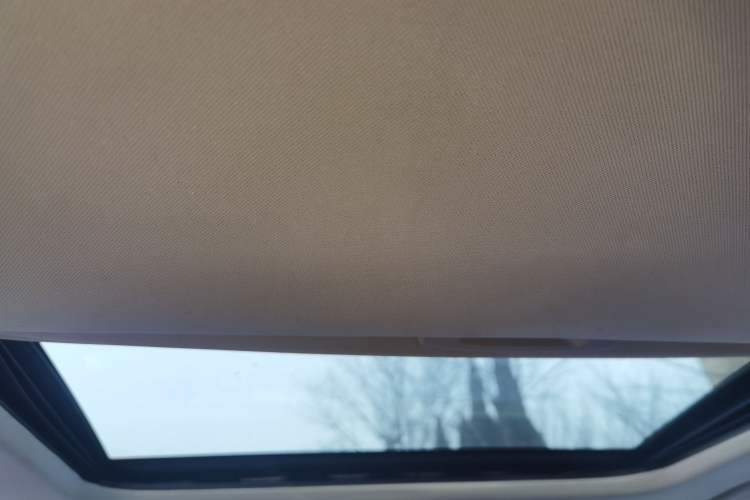 Used Geely Auto Emgrand GL 2018 1.4T DCT Elite Smart Connectivity Version Headliner