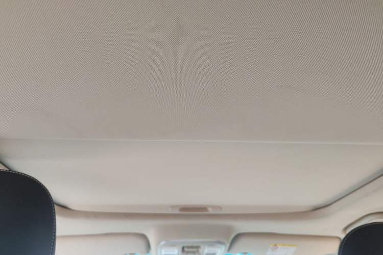 Used Geely Auto Emgrand GL 2018 1.8L DCT Elite Smart Connectivity Version Headliner