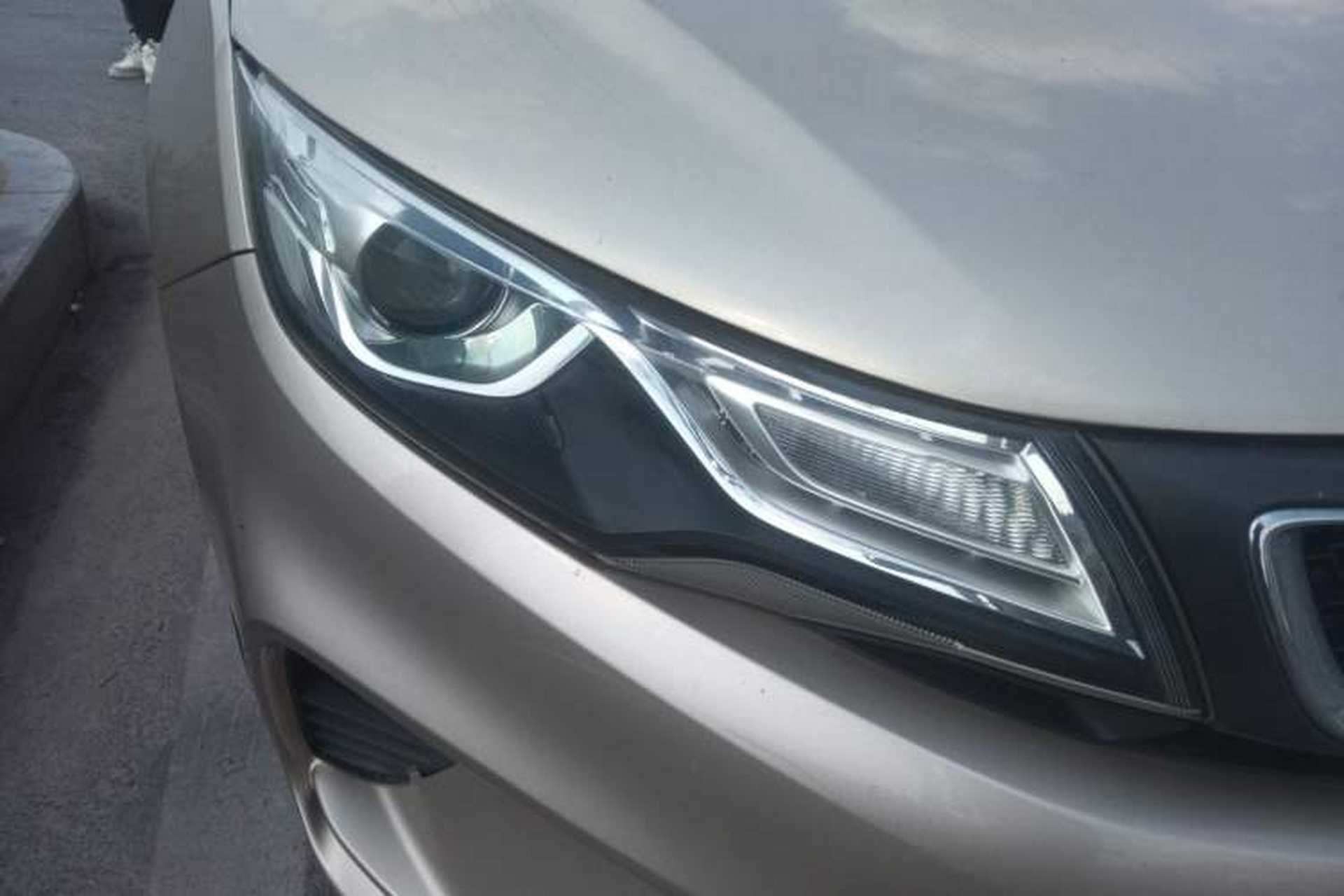 Used Geely Auto Emgrand GL 2018 1.4T DCT Elite Smart Connectivity Version Right Front Headlight